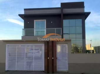 Casa com 3 quartos à venda na Village, 2, Village, Imbituba, 182 m2 por R$ 1.400.000