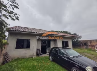 Casa com 2 quartos à venda na Nova Brasilia, 2, Povoado de Nova Brasília, Imbituba, 550 m2 por R$ 235.000