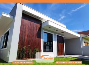 Casa com 3 quartos à venda na Rua São Pedro, 321, Vila Nova, Imbituba, 133 m2 por R$ 1.500.000
