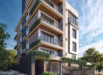 Apartamento com 2 quartos à venda na rua vereador nilson inacio alves, 112, Village, Imbituba, 75 m2 por R$ 539.000
