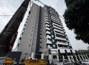 Apartamento à venda, no Residencial Domus,  em Sorocaba, Jardim Santa Rosália, com 2 quartos, 62,26m²
