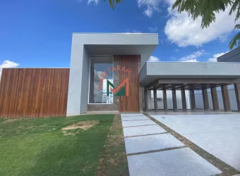 Casa de condomínio com 4 quartos, 393,25m², à venda em Sorocaba, Condomínio Residencial Saint Patrick