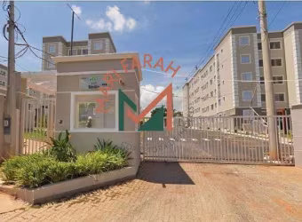 Apartamento com 2 quartos, 47m², à venda em Votorantim, Vossoroca