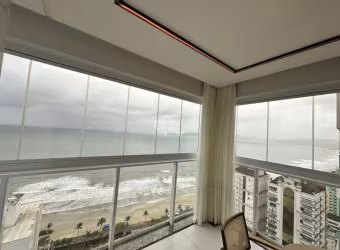 APARTAMENTO NOVO MOBILIADO DECORADO 4 SUÍTES 4 VAGAS ITAPEMA SC