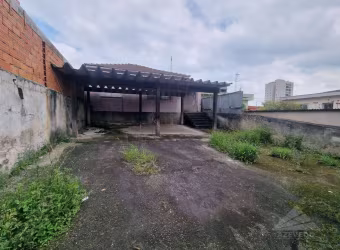 Terreno à venda, 500 m² por R$ 680.000,00 - Vila Guarani - Mauá/SP