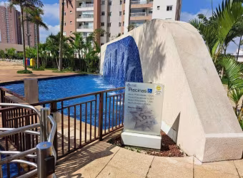 Apartamento com 3 dormitórios à venda, 67 m² por R$ 636.000,00 - Vila Homero Thon - Santo André/SP