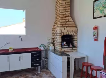 Sobrado com 3 dormitórios à venda, 200 m²  - Vila Emílio - Mauá/SP