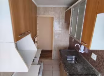 Apartamento com 2 dormitórios à venda, 50 m² por R$ 230.000,00 - Jardim Estrela - Mauá/SP