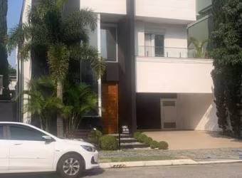 Sobrado com 4 dormitórios à venda, 420 m² por R$ 8.590.000,00 - Cerâmica - São Caetano do Sul/SP