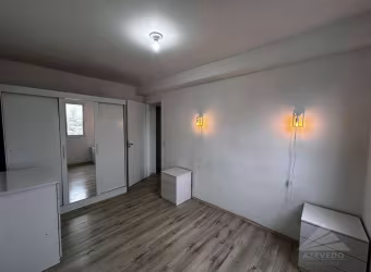 Apartamento com 2 dormitórios para alugar, 54 m² por R$ 2.400,00/mês - Jardim Pedroso - Mauá/SP