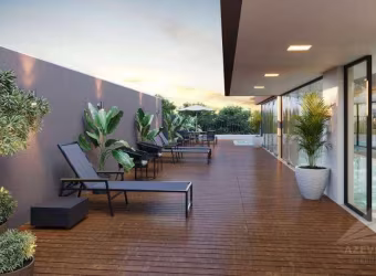 Apartamento com 3 dormitórios à venda, 114 m²  Vila Fonseca - Ribeirão Pires/SP