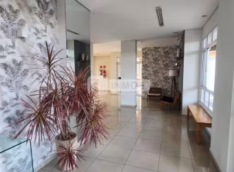 Edifício Rafaela - Apartamento 2 Dorms em Taubaté/SP.