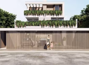 Apartamento Com 3 Dormitórios à Venda