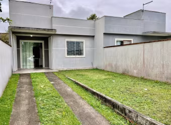 Casa com 2 quartos à Venda, Praia das Conchas - Itapoá