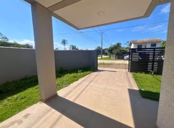 SOBRADO DE ESQUINA PRÓXIMO AO RIVIERA SANTA MARIA, Santa Clara