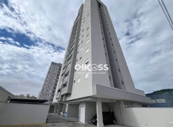 Apartamento com 3 dormitórios à venda, 75 m² por R$ 614.800,00 - Jardim América - São José dos Campos/SP