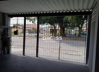 Casa com 2 dormitórios à venda, 100 m² por R$ 367.000,00 - Jardim Santa Inês - São José dos Campos/SP