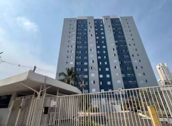 Apartamento com 2 dormitórios à venda, 47 m² por R$ 260.000,00 - Condomínio Vida Plena Campolim - Sorocaba/SP