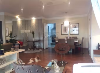 Apartamento à venda no Jade Morumbi