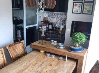 Apartamentos com 79m2, 2 suítes, na Vila Andrade