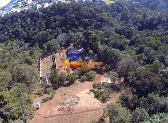 Sítio / Chácara para Venda em Santana De Parnaíba, Parque Jaguari, 2 dormitórios, 1 banheiro