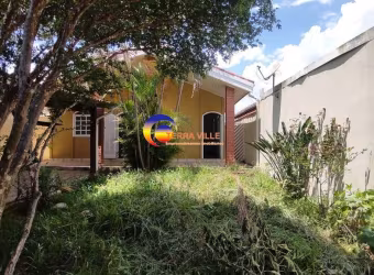 Casa para Venda em Santana de Parnaíba, Jardim São Luís, 3 dormitórios, 1 suíte, 2 banheiros, 2 vagas
