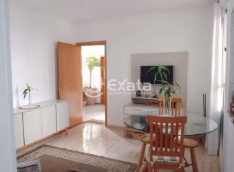 Apartamento mobiliado no Condomínio Salamanca ao lado do Campolim