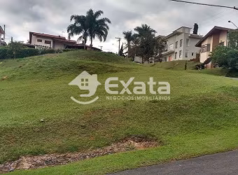 Terreno - Portal do Sabiá