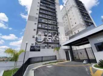Apartamentos à venda no Residencial Platinum, Votorantim