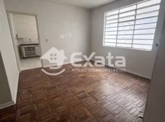 Apartamento padrão à venda no Jardim Santa Rosália, Sorocaba | 1 dormitório