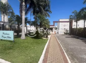 Apartamento Padrão à venda no Éden, Sorocaba - Impecável!