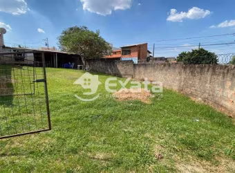 Terreno para Venda no Jardim Piazza di Roma
