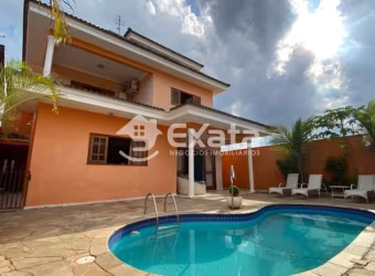 Casa para locação no Jardim Pagliato