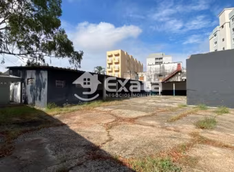 Área para locação no Jardim São Judas Tadeu.