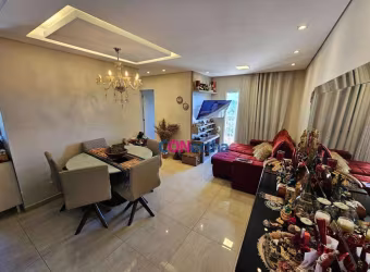 Apartamento com 2 dormitórios à venda, 57 m² por R$ 360.000,00 - Residencial Mirante 2 - Itatiba/SP