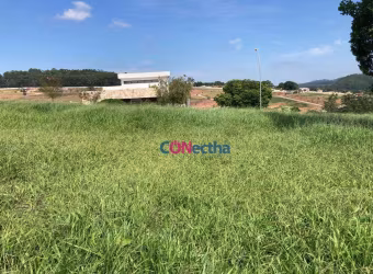 Terreno à venda, 682 m² por R$ 420.000,00 - Condomínio GSP Art's - Itatiba/SP
