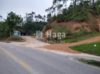 Sítio à venda em Gaspar/SC