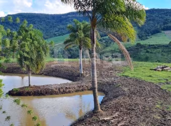 Chácara à venda em Alfredo Wagner/SC