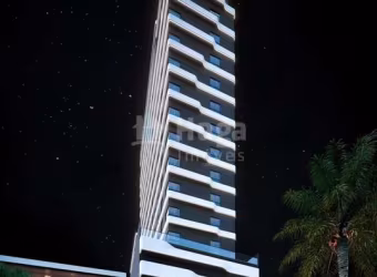 Apartamento à venda no bairro Centro de Itajaí/SC