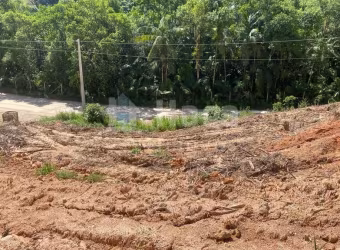 Terreno à venda no bairro São Pedro em Guabiruba/SC