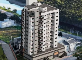Apartamento à venda no bairro Santa Terezinha em Brusque/SC