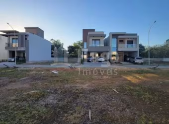 Terreno residencial à venda no bairro Deltaville em Biguaçu/SC