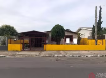 Casa com 4 quartos à venda na Glória, Osório  por R$ 550.000