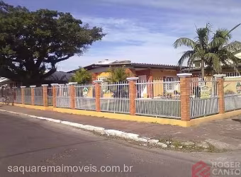 Casa com 4 quartos à venda no Centro, Osório  por R$ 1.600.000