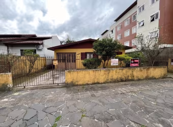 Casa em ótima localização!