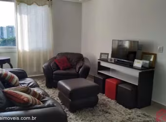 Kitnet / Stúdio à venda no Centro, Osório  por R$ 550.000