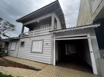 Casa com 4 quartos à venda na Glória, Osório  por R$ 890.000