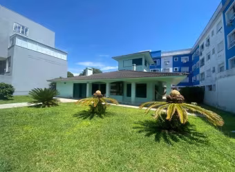 Excelente casa no centro da cidade!