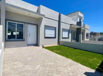 Casa no Bosques do Albatroz