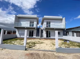 Apartamentos em Osório
